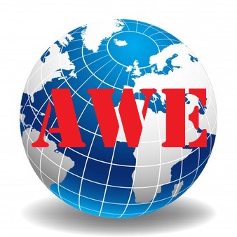 Logo AW Engineering